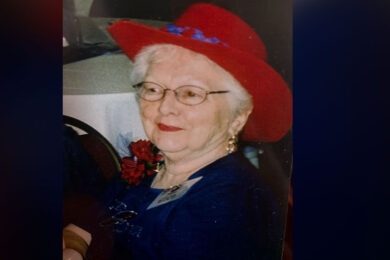 Naoma Tenant Hardin (April 1928 – July 24, 2026)