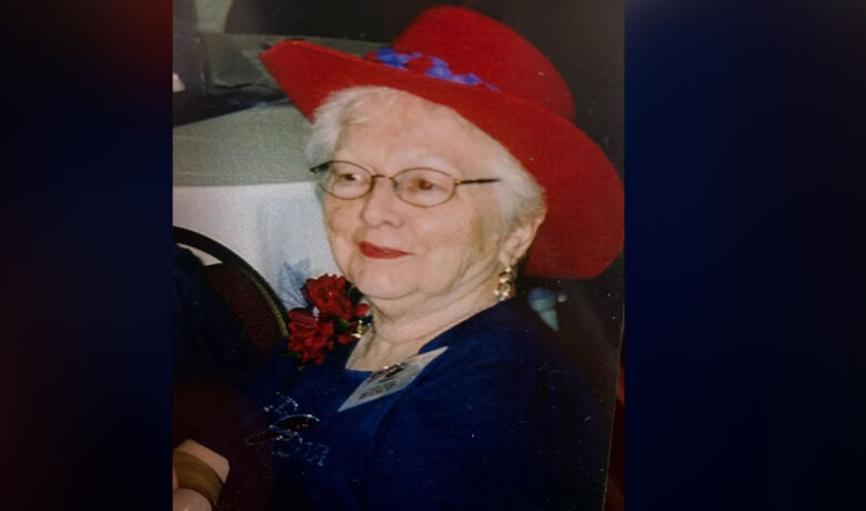 Naoma Tenant Hardin (April 1928 – July 24, 2026)