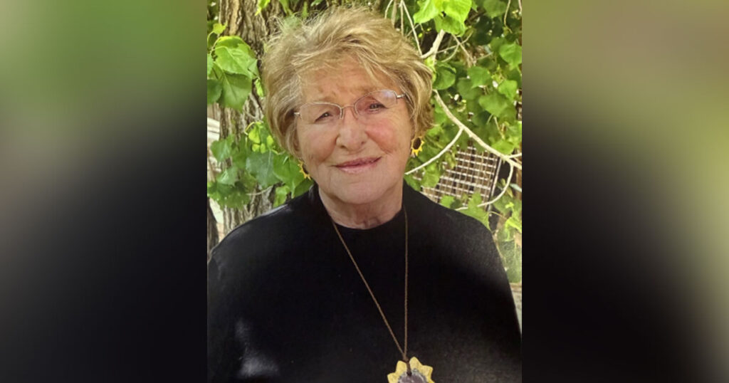 Patricia Ann Stinchcomb (July 18, 1943 – July 25, 2026)