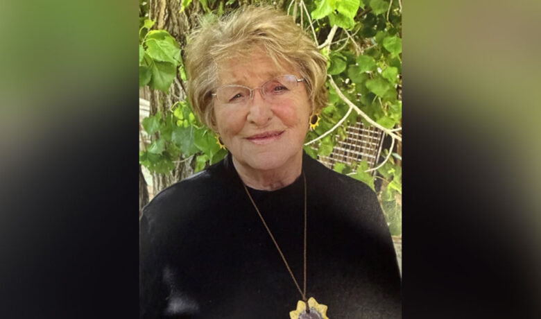 Patricia Ann Stinchcomb (July 18, 1943 – July 25, 2026)