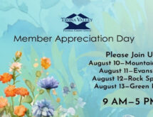 Community Spirit Starts Here: Trona Valley FCU’s Member Appreciation Days Are Back!