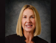 Quickenden Selected as New Hospital CEO
