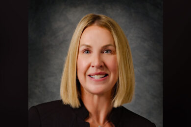 Quickenden Selected as New Hospital CEO