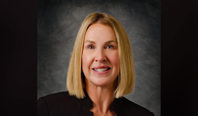 Quickenden Selected as New Hospital CEO