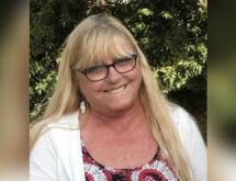 Ronda Sue McKinsey (June 18, 1955 – July 12, 2026)