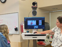 Hospital launches TeleNICU program