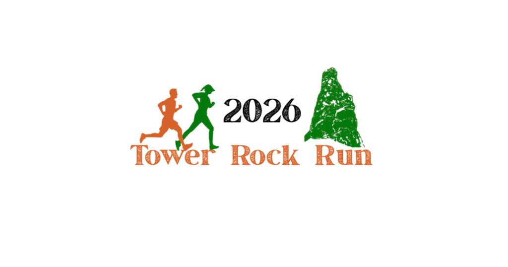 Tower Rock Run Returns August 8 with Scenic Races Through Flaming Gorge