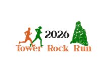 Tower Rock Run Returns August 8 with Scenic Races Through Flaming Gorge