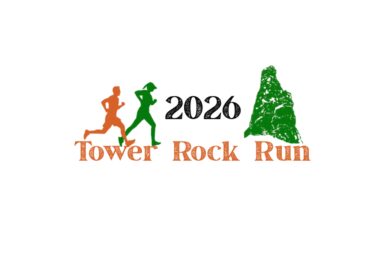 Tower Rock Run Returns August 8 with Scenic Races Through Flaming Gorge