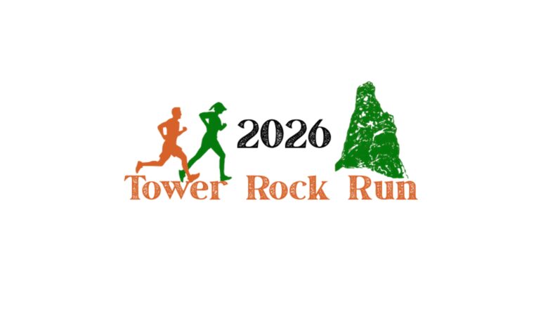 Tower Rock Run Returns August 8 with Scenic Races Through Flaming Gorge