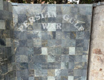 Rock Springs Veterans Park Memorial Vandalized