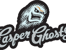 When Pro Baseball Called Casper Home