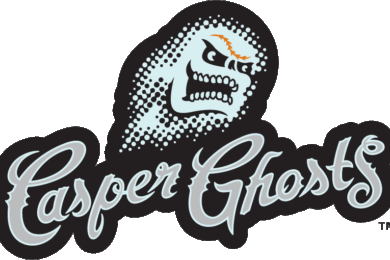 When Pro Baseball Called Casper Home