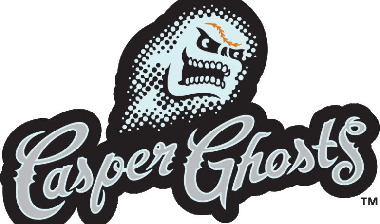 When Pro Baseball Called Casper Home