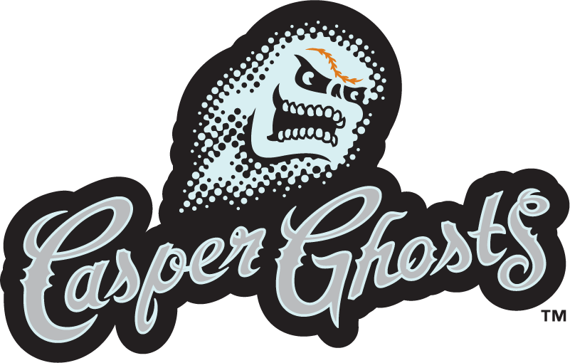 When Pro Baseball Called Casper Home
