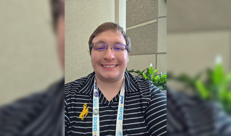 Buckman Named Head Coach of RSHS Swimming and Diving