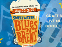Sweetwater Blues n’ Brews Returns August 22 — Get Your Tickets Early and Save