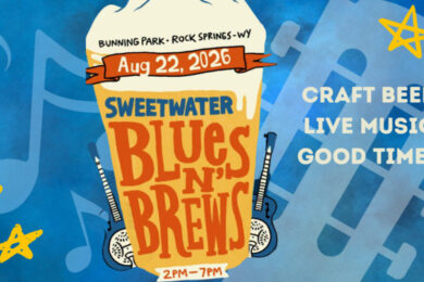 Sweetwater Blues n’ Brews Returns August 22 — Get Your Tickets Early and Save