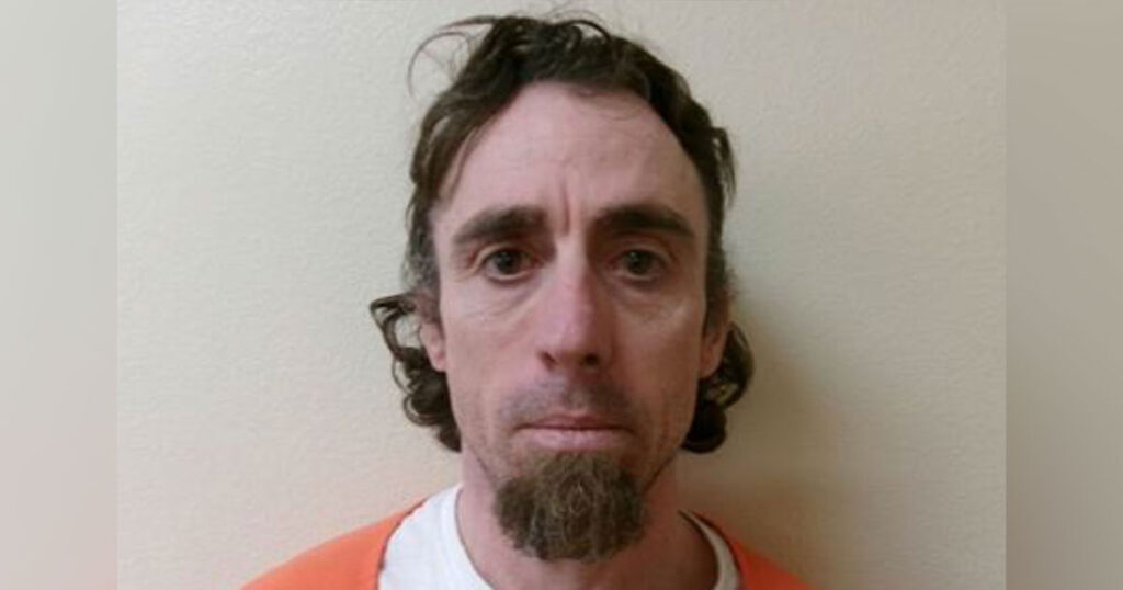 Honor Farm Inmate Captured After Tuesday Escape