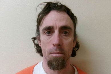 Honor Farm Inmate Captured After Tuesday Escape