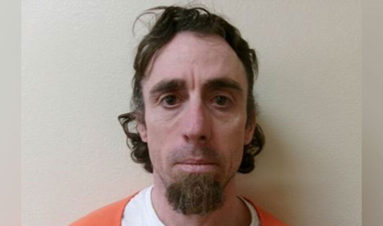 Honor Farm Inmate Captured After Tuesday Escape