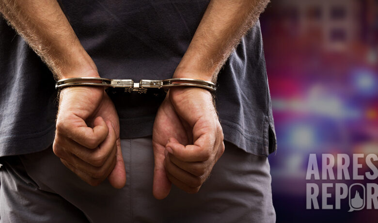Sweetwater County Arrest Report for August 9, 2026