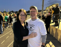 Teacher, Coach, Mentor: Cassity Says Goodbye After 38 Years