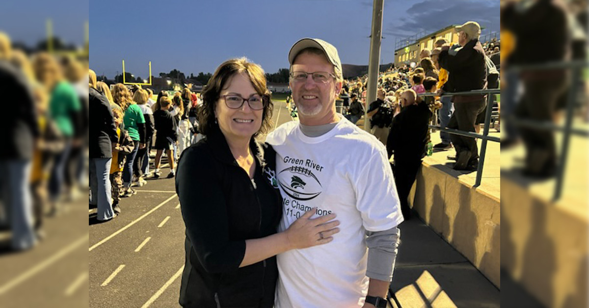 Teacher, Coach, Mentor: Cassity Says Goodbye After 38 Years