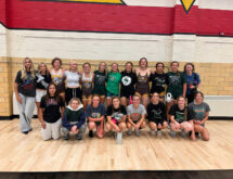 Local Wrestlers Sweep Cheyenne Dual Tournament
