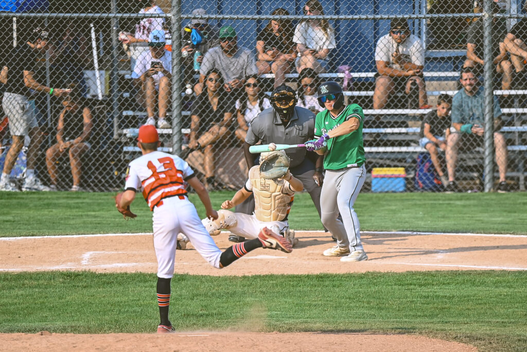 Knights' State Run Ends in Semifinals - SweetwaterNOW