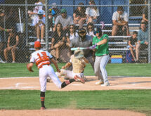 Knights’ State Run Ends in Semifinals