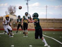 Farson-Eden Seeks Playoff Breakthrough