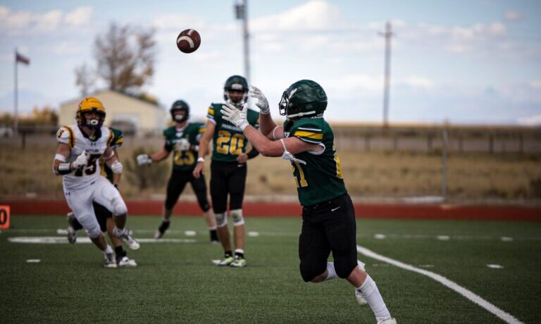 Homecoming Week Brings Spirit to Farson-Eden