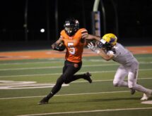 Tigers Open 2026 Against Defending Champions