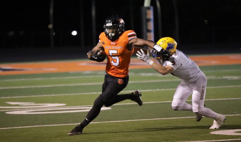 Tigers Open 2026 Against Defending Champions
