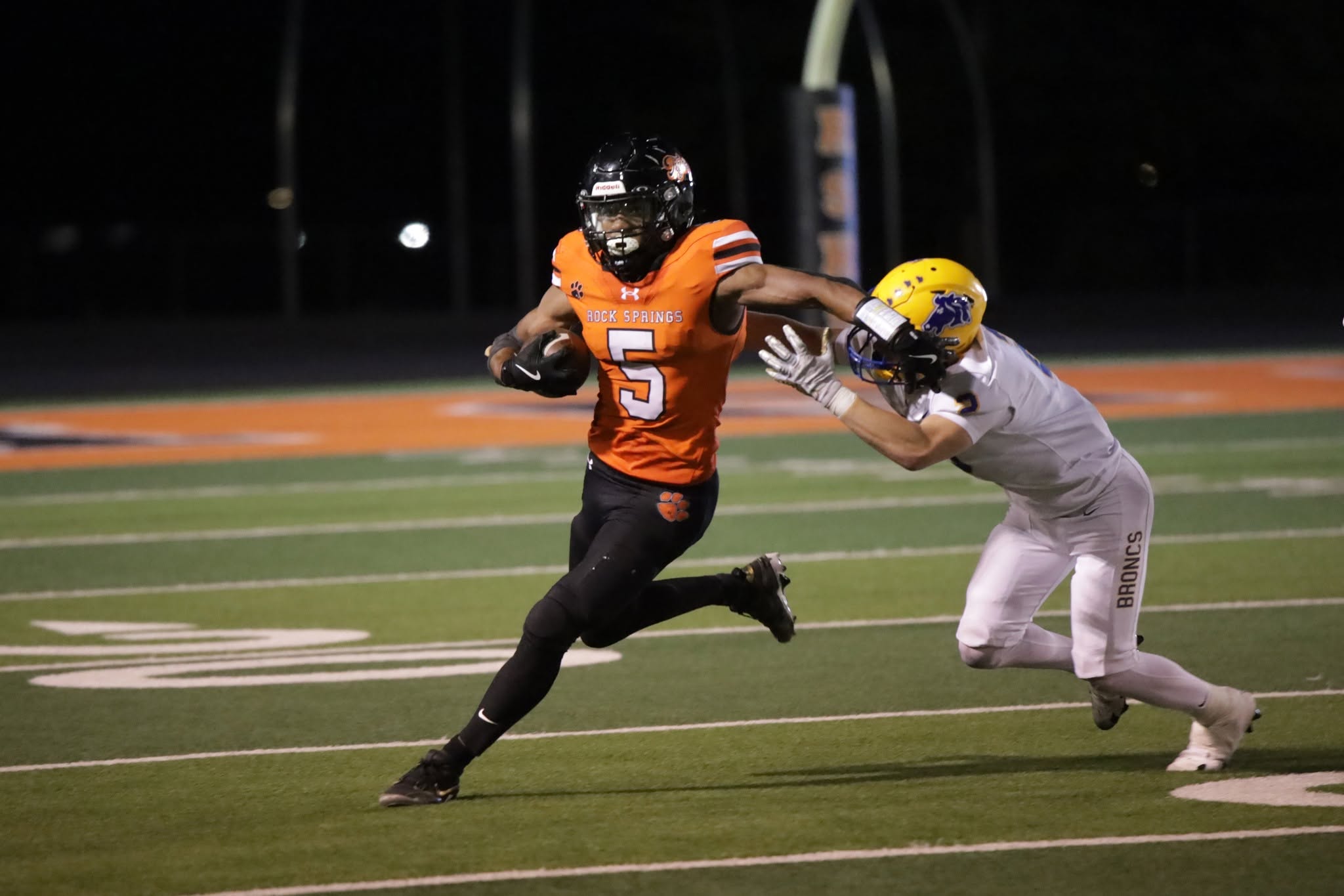 Tigers Open 2026 Against Defending Champions - SweetwaterNOW
