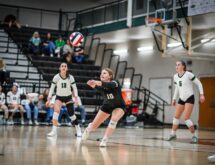 Lady Wolves Hungry After State Runner-Up Finish