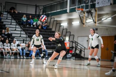 Green River, Rock Springs Set for Border Wars