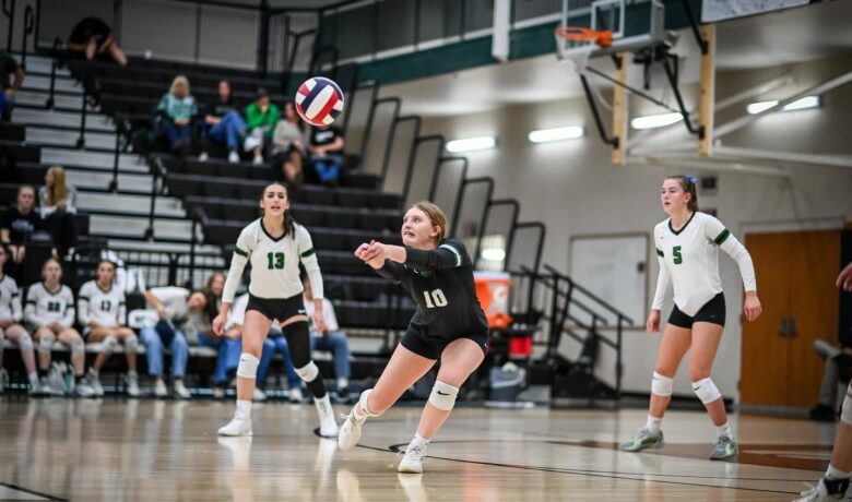 Lady Wolves Hungry After State Runner-Up Finish