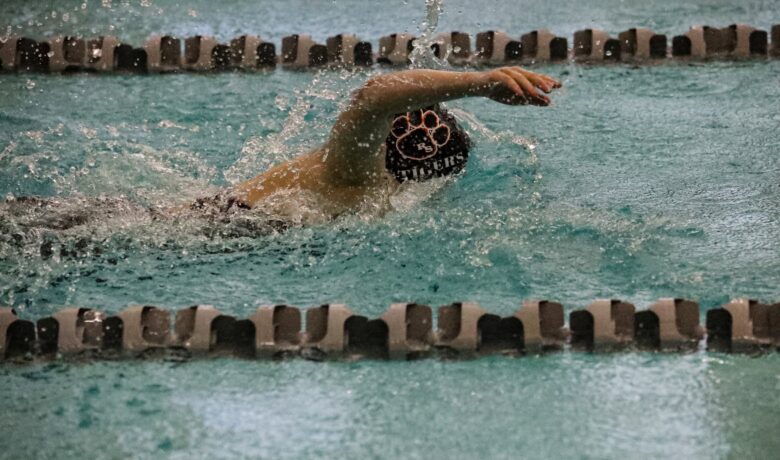 Lady Tigers Build for Future Under Buckman