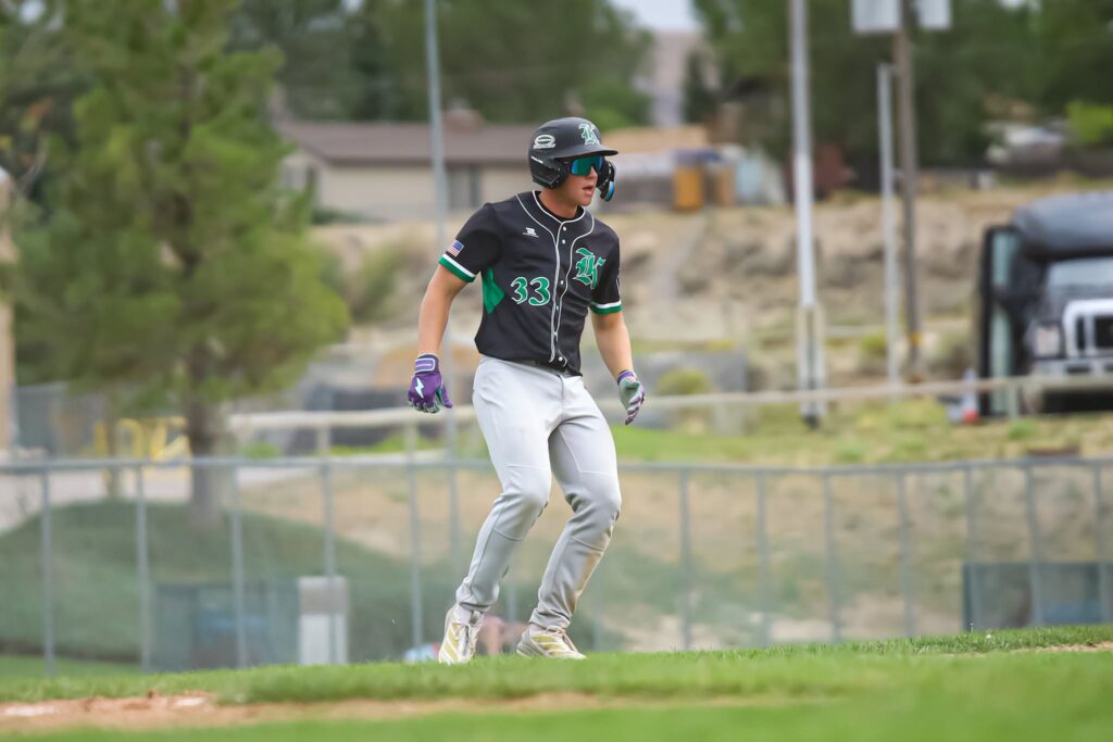 Smart Earns All-State Honors