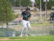 Smart Earns All-State Honors