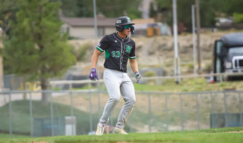 Smart Earns All-State Honors