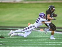 Wolves Face Early Test Against Mountain View
