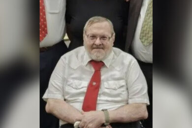 Ronald Lund Johnson (May 10, 2026 – August 2, 2026)