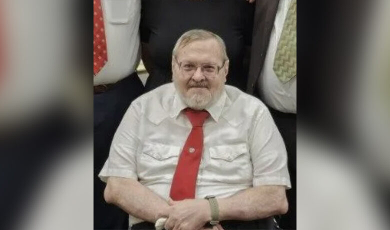 Ronald Lund Johnson (May 10, 2026 – August 2, 2026)