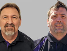 Two Sweetwater County Truckers Head to National Truck Driving Championships