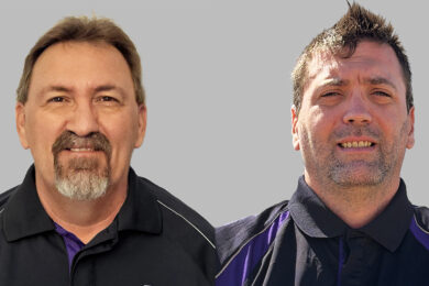 Two Sweetwater County Truckers Head to National Truck Driving Championships
