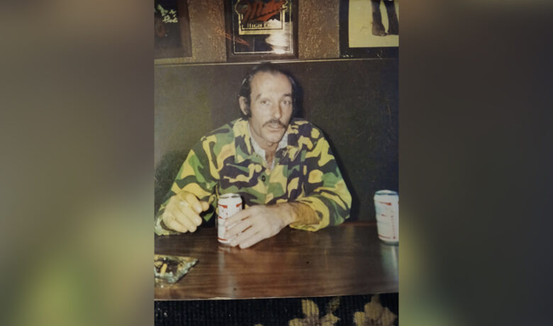 Rocky David Bain (November 14, 1954 – July 25, 2026)