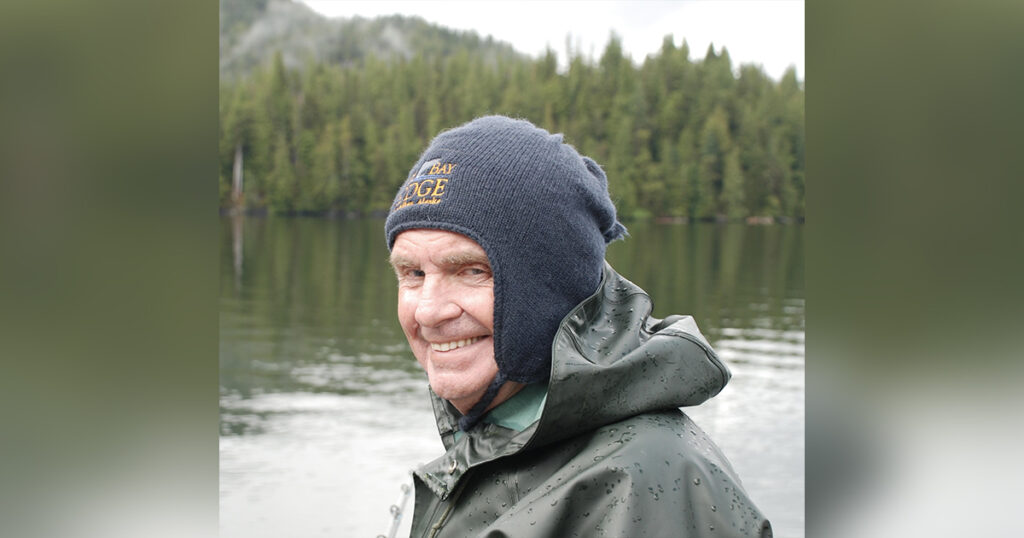 Pete Tielborg (September 28, 1941 – August 8, 2026)